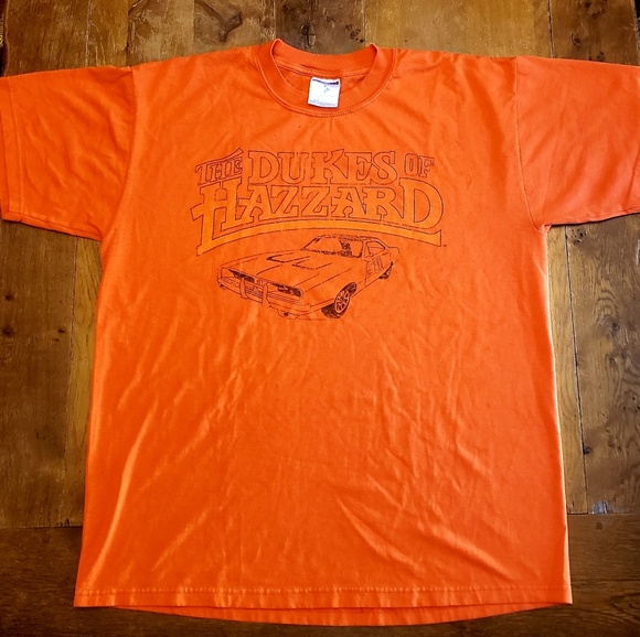 Vintage Other - Vintage Dukes of Hazzard tee shirt Vintage Other - Vintage Dukes of Hazzard tee shirt